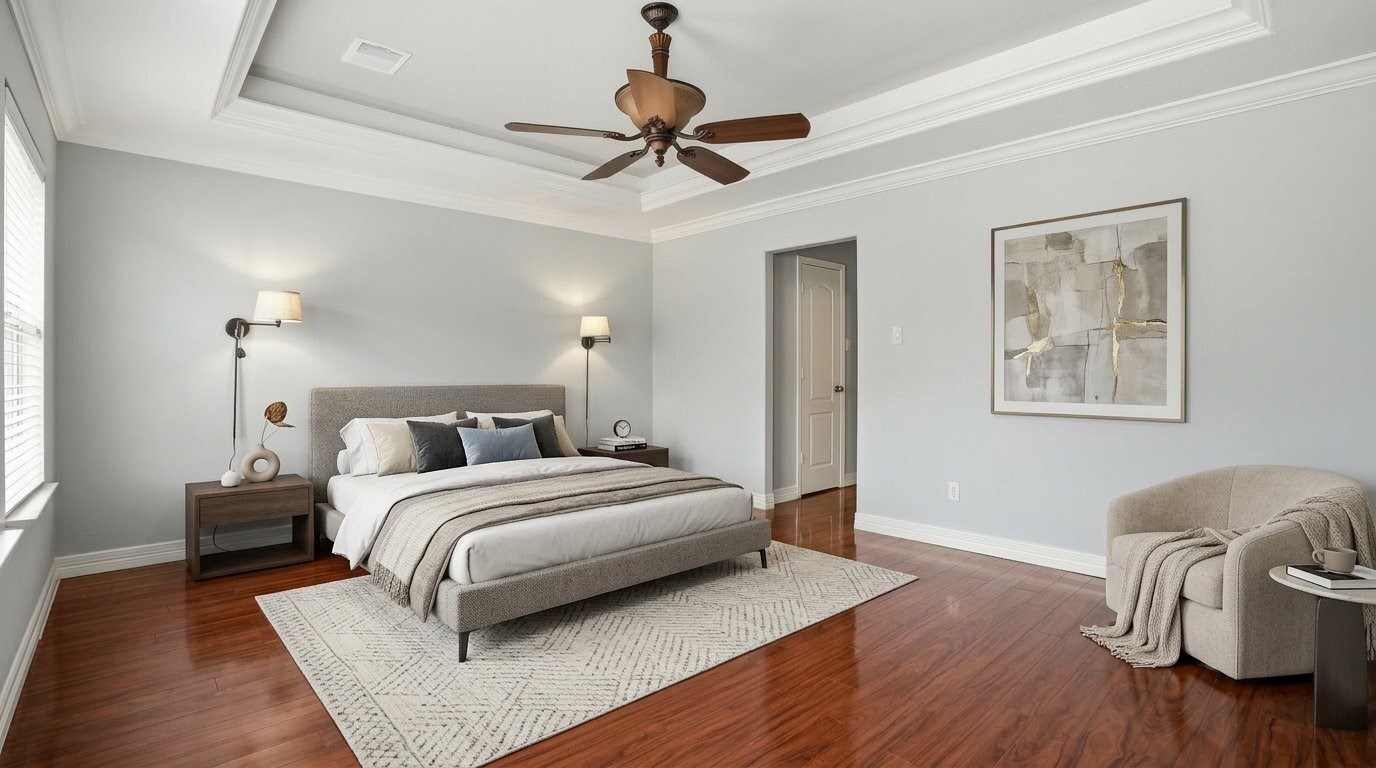 7426 Hollister Spring Houston, TX 77040 - Photo 16 of 36