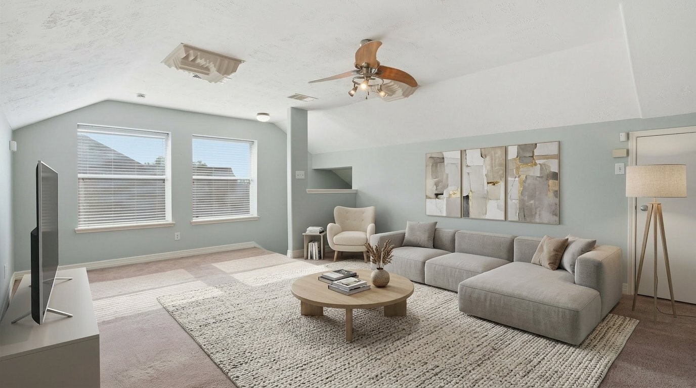 7426 Hollister Spring Houston, TX 77040 - Photo 27 of 36