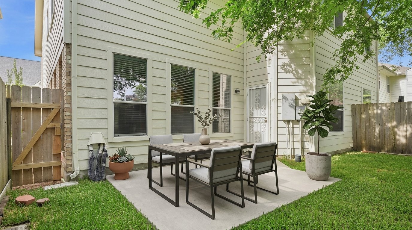 7426 Hollister Spring Houston, TX 77040 - Photo 33 of 36