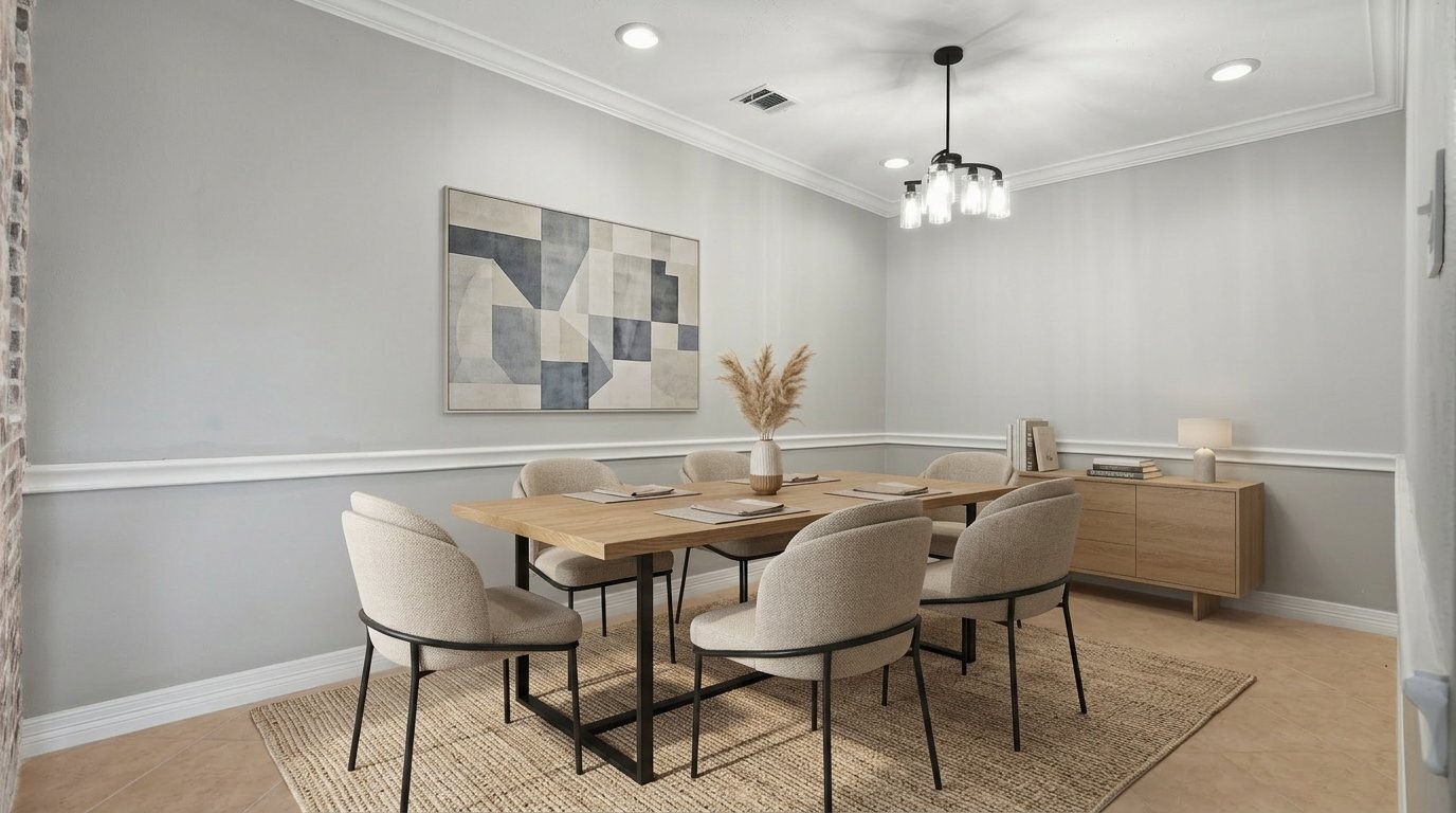 7426 Hollister Spring Houston, TX 77040 - Photo 9 of 36