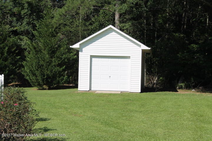 317 Summerville Road Jasper, AL 35504 - Photo 42 of 42 Gallery Image 42