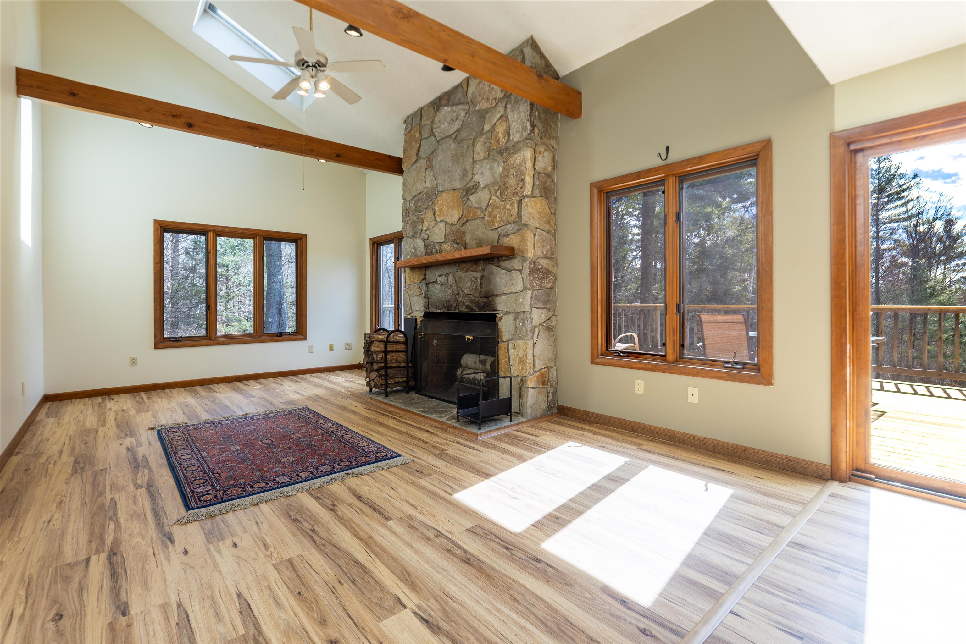 61 Dorchester Road Lyme, NH 03768 - Photo 14 of 46