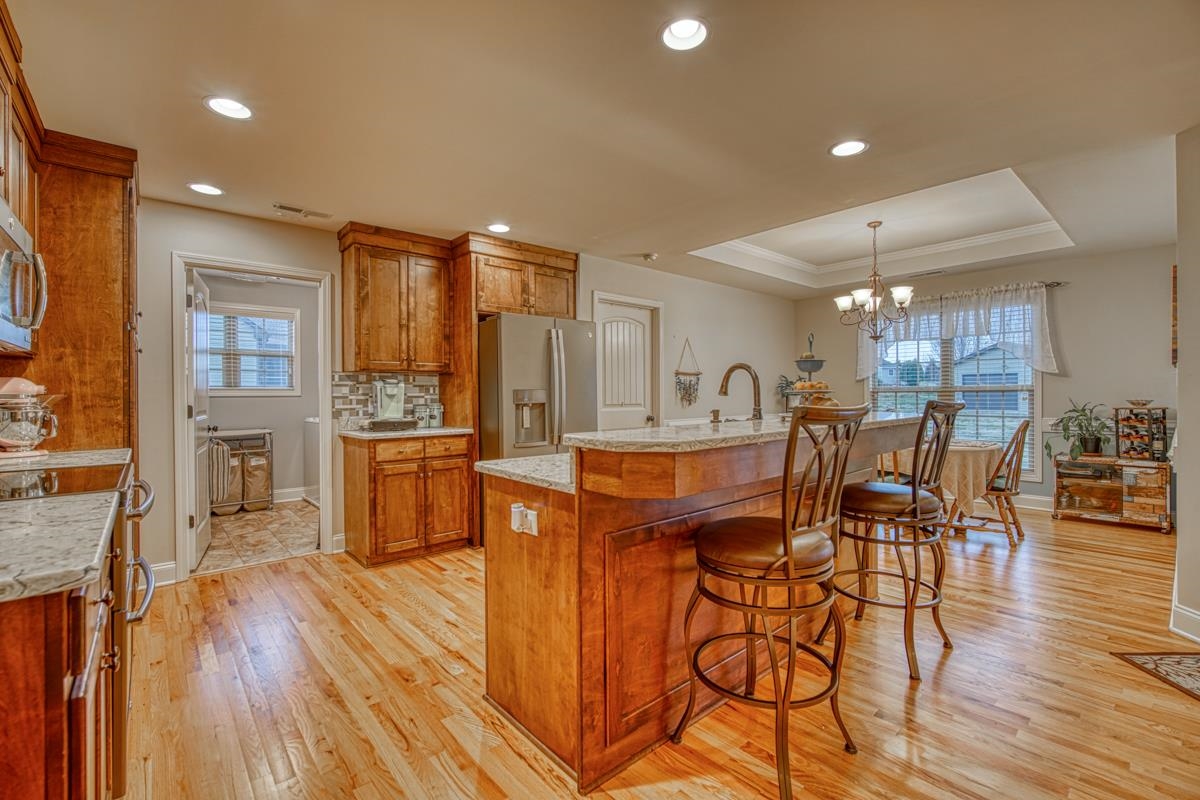 219 Anna Drive Inman, SC 29349 - Photo 6 of 36 Gallery Image 6