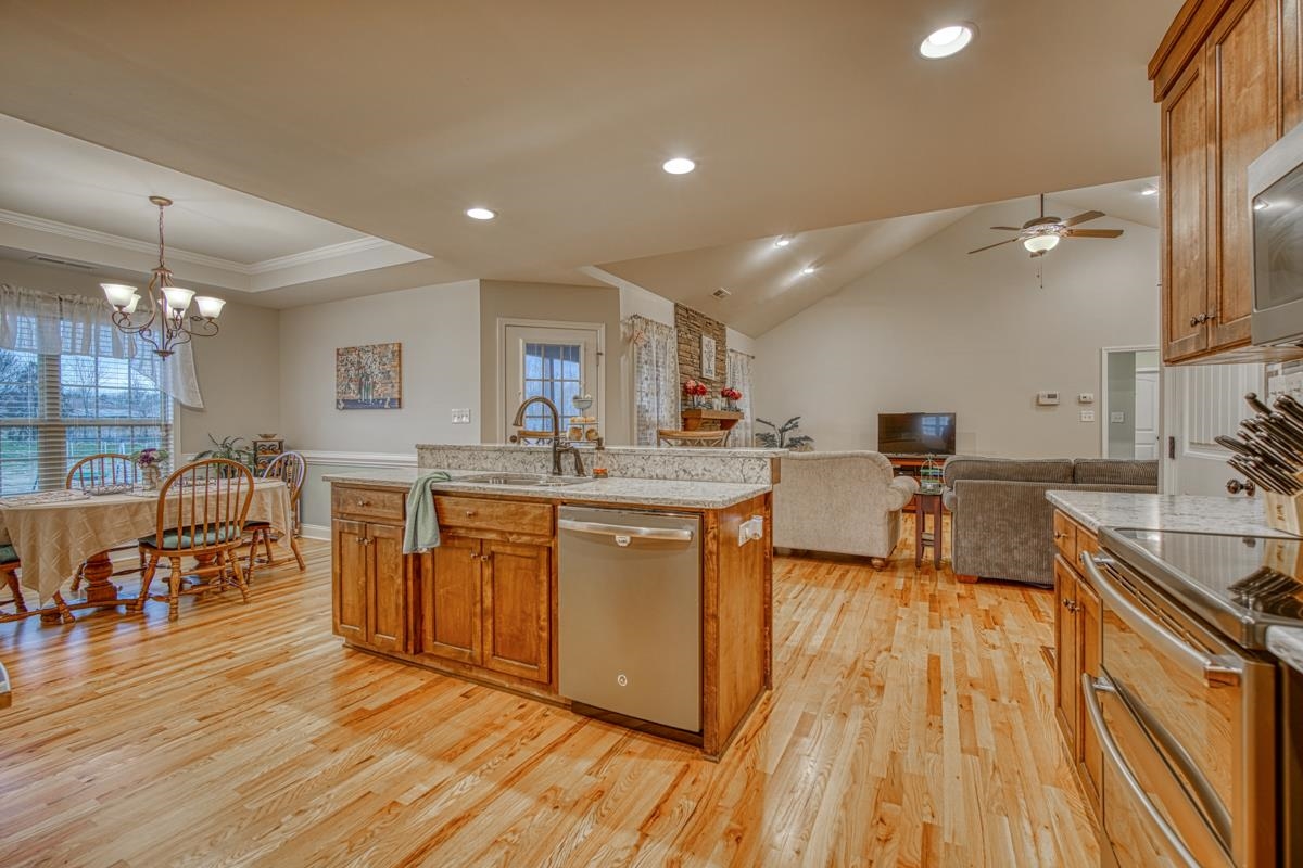 219 Anna Drive Inman, SC 29349 - Photo 7 of 36 Gallery Image 7
