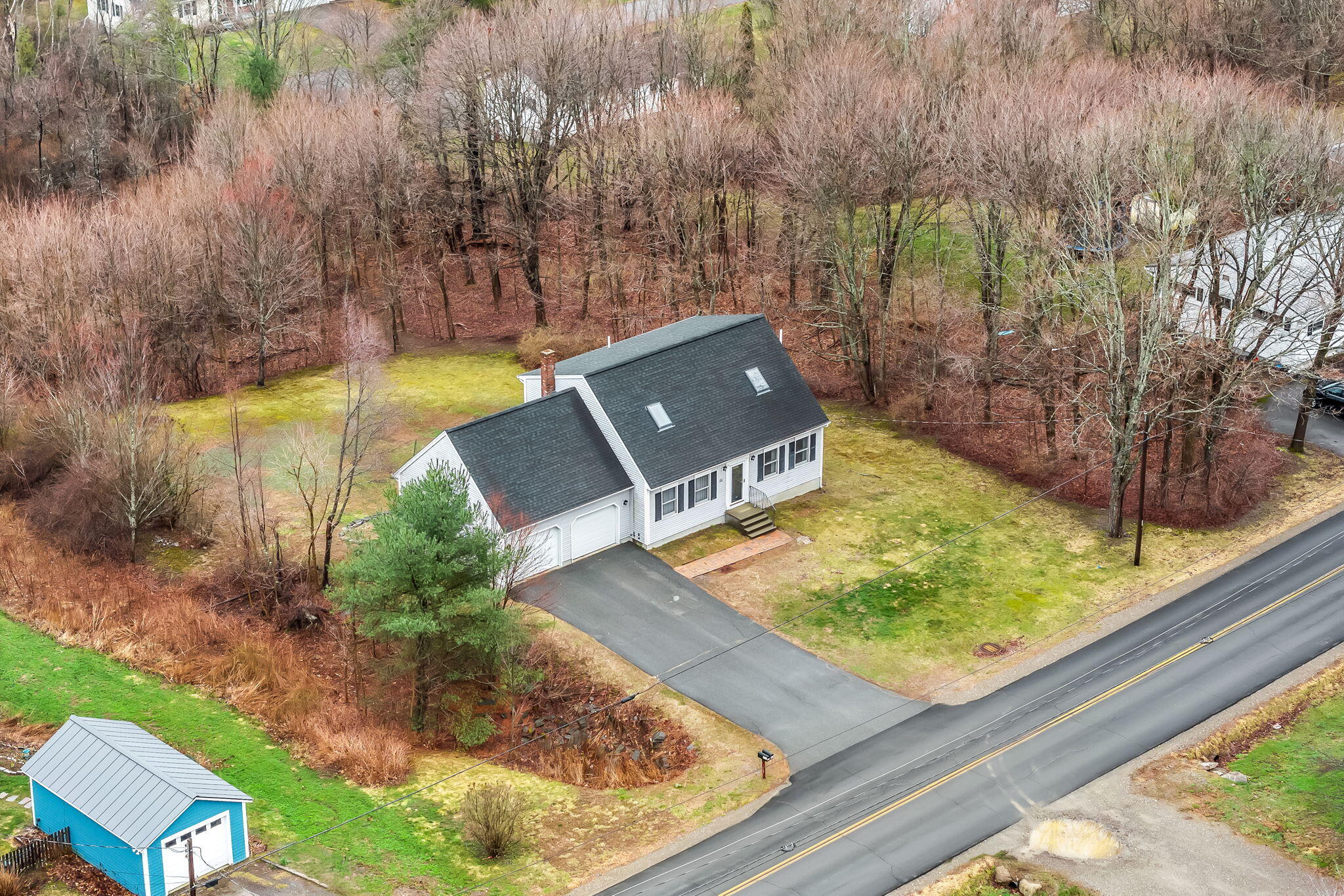 115 Old County Road Hampden, ME 04444 - Photo 68 of 74 82-web-or-mls-115-old-county-rd