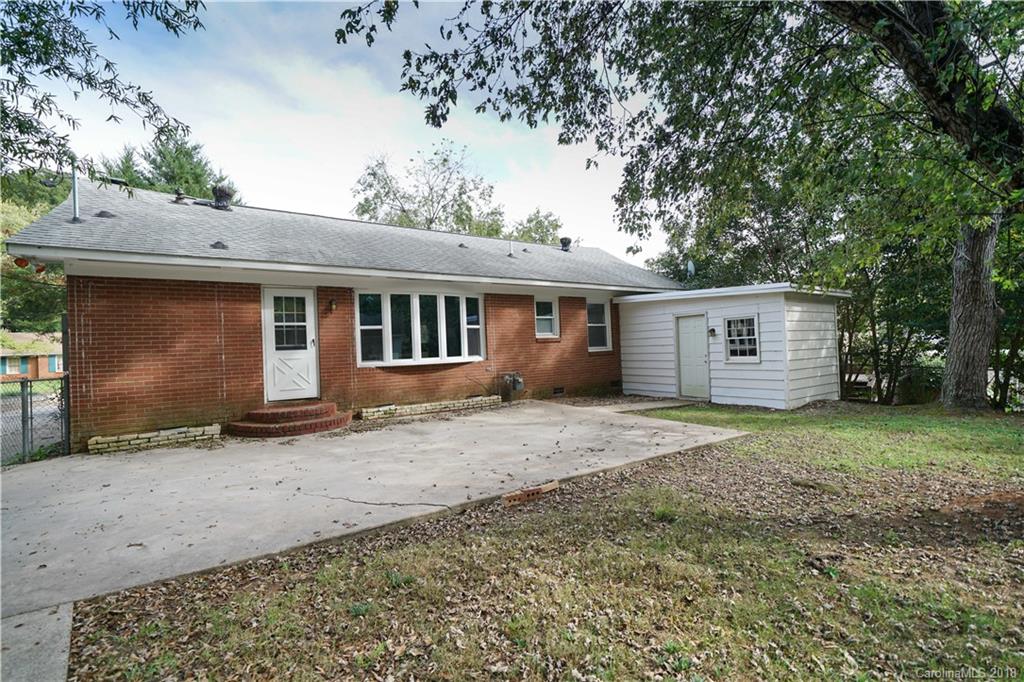 6444 Montpelier Road Charlotte, NC 28210 - Photo 22 of 27