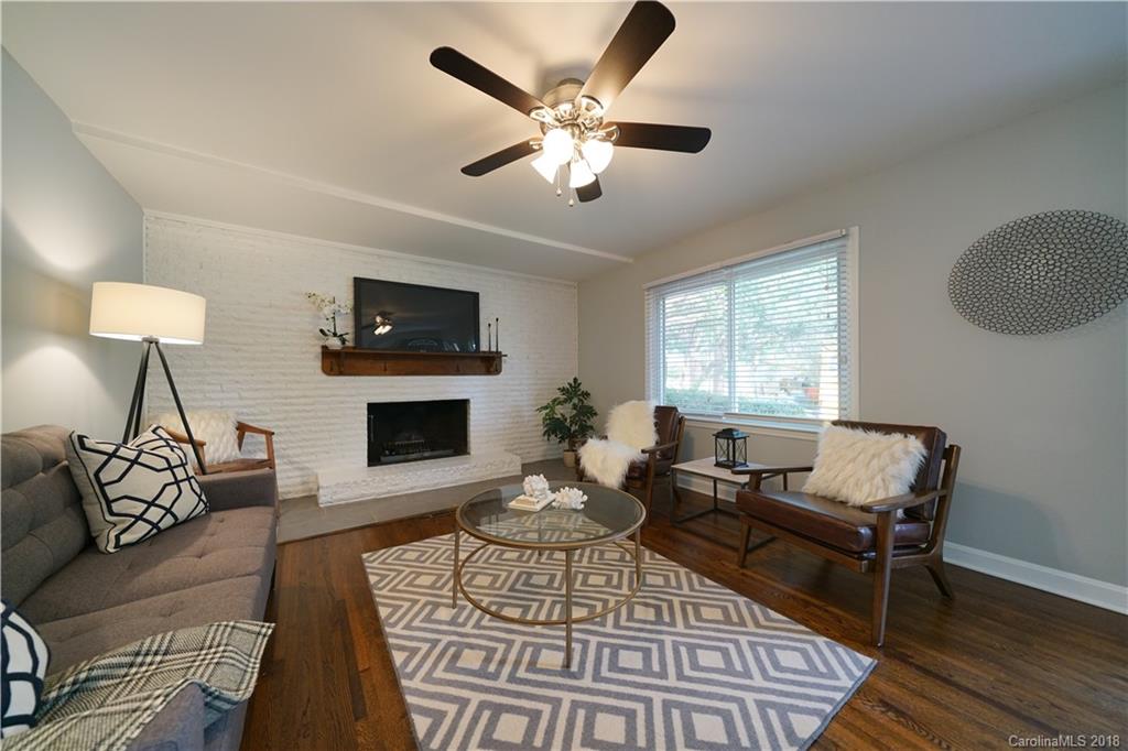 6444 Montpelier Road Charlotte, NC 28210 - Photo 5 of 27