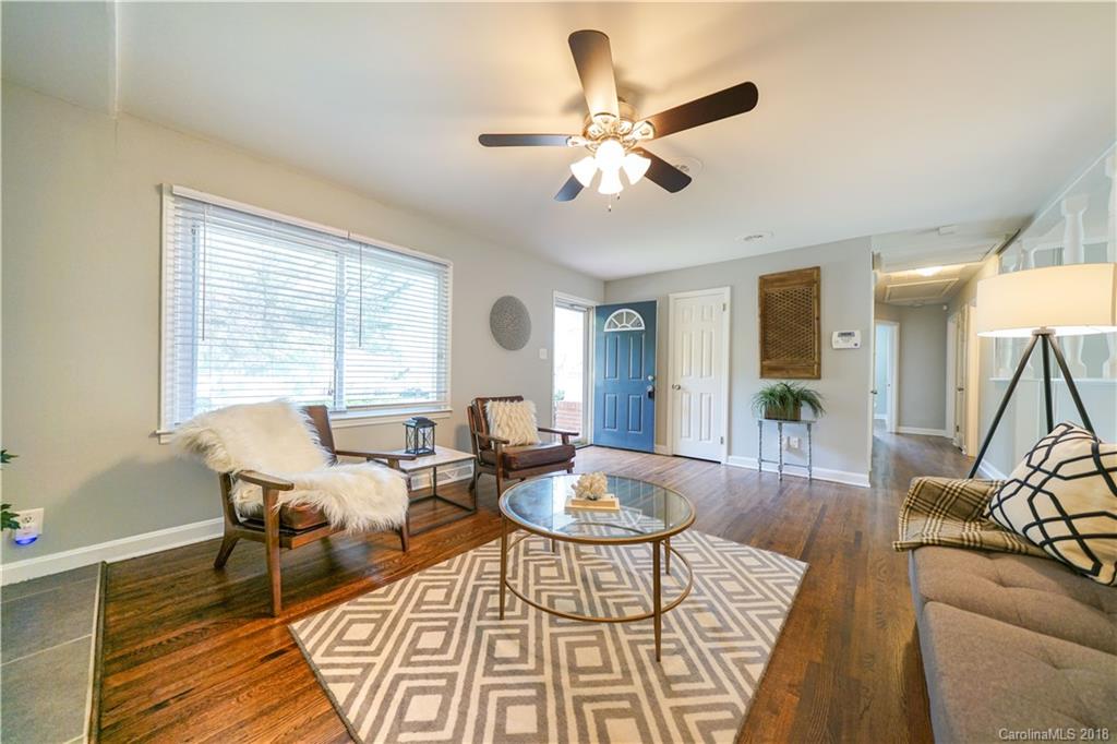 6444 Montpelier Road Charlotte, NC 28210 - Photo 7 of 27