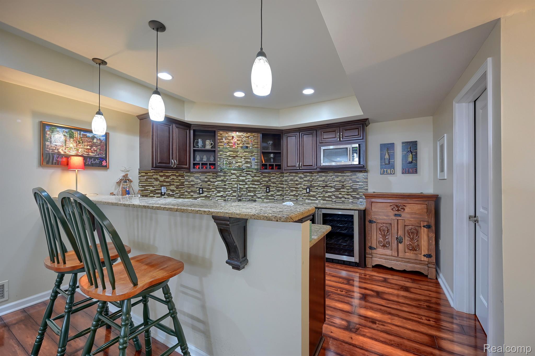 1305 Lakeville Road Leonard, MI 48367 - Photo 49 of 61