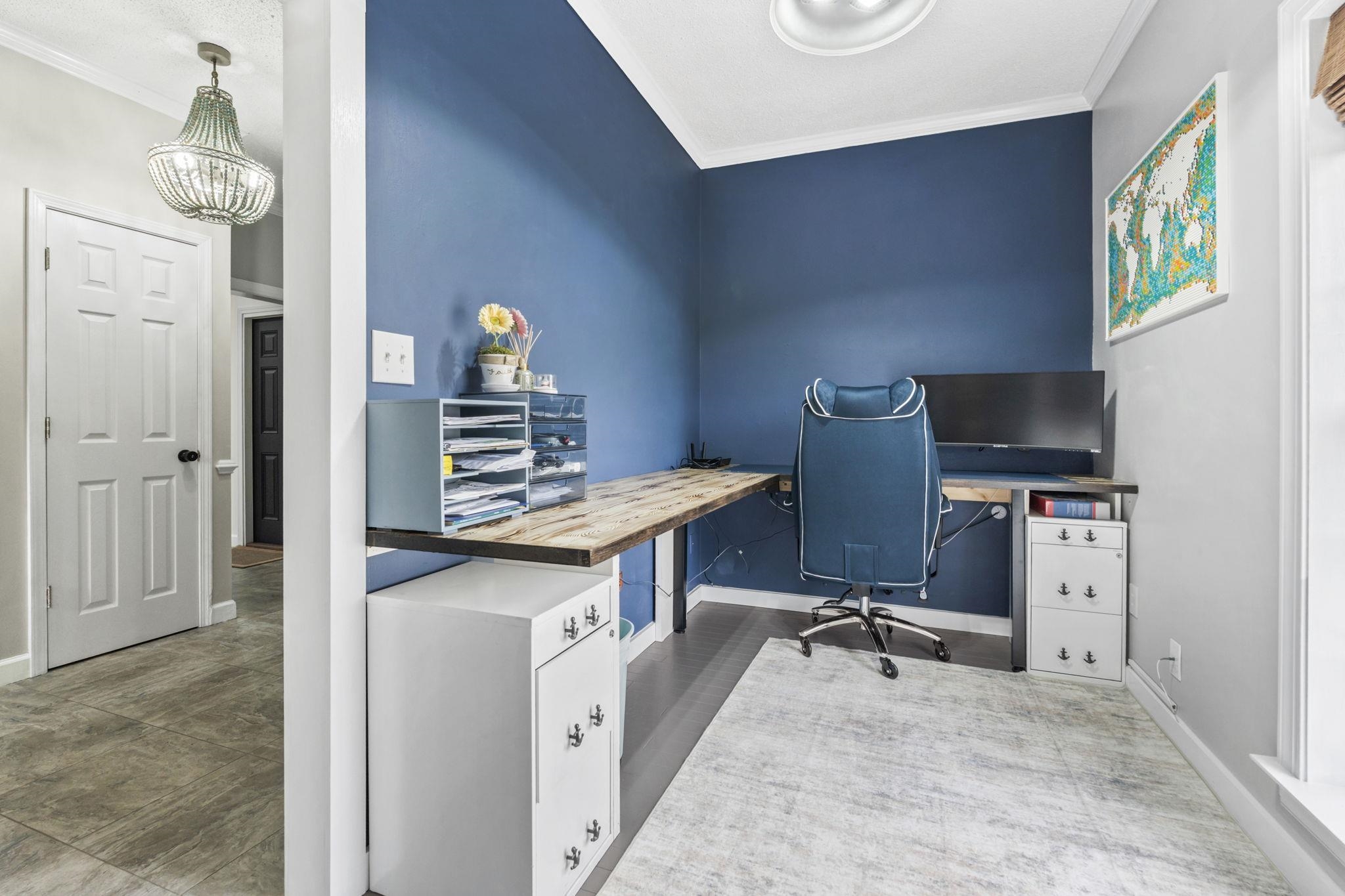 6125 R C Sarvis Lane Myrtle Beach, SC 29588 - Photo 22 of 52