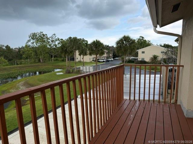 80 Southwest Blackburn Terrace, Unit 3 Stuart, FL 34997 - Photo 37 of 57