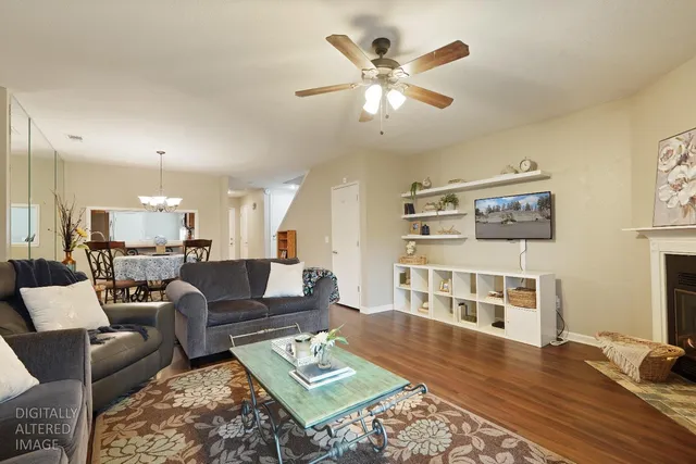 $335,000 | 2930 Driftwood Place, Unit 82, Stockton, CA 95219