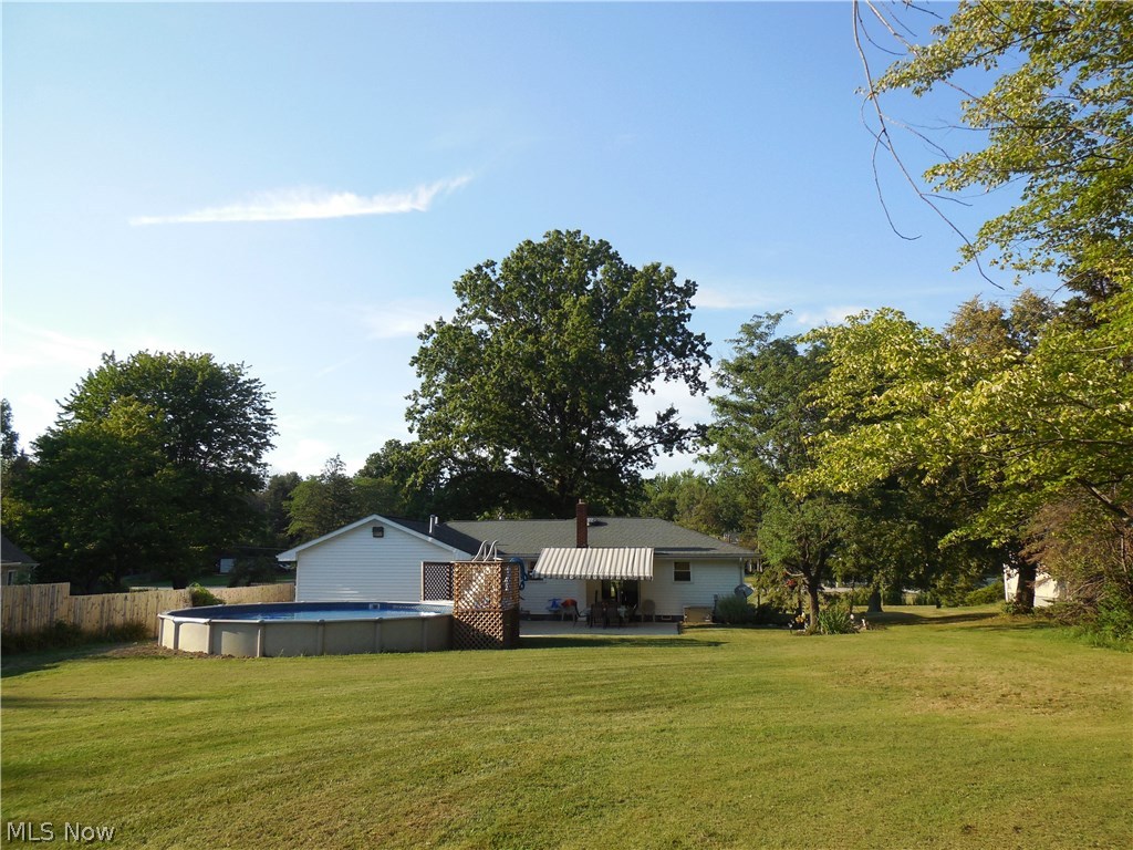 29444 White Road Wickliffe, OH 44092 - Photo 15 of 15 Large backyard, beautiful property!