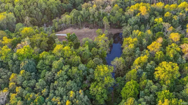 $195,000 | 4098 North County Road 1500 West, Linton, IN 47441