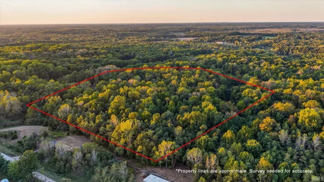 $200,000 | 4098 North County Road 1500 West, Linton, IN 47441