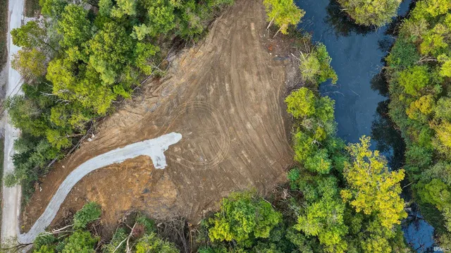 $200,000 | 4098 North County Road 1500 West, Linton, IN 47441