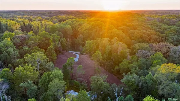 $195,000 | 4098 North County Road 1500 West, Linton, IN 47441