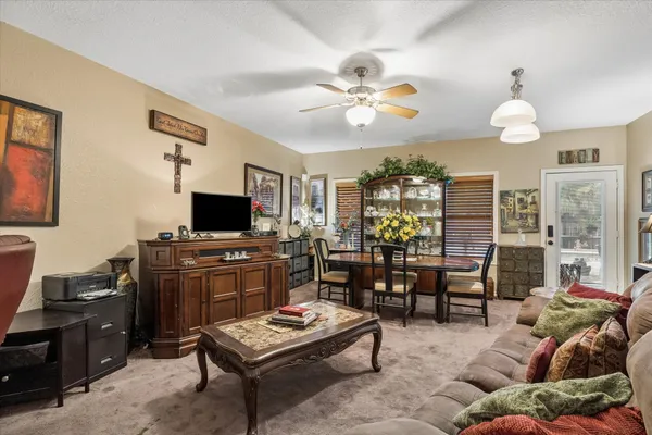 $1,500 | 3040 Bayshore Drive, Unit 3, Bacliff, TX 77518