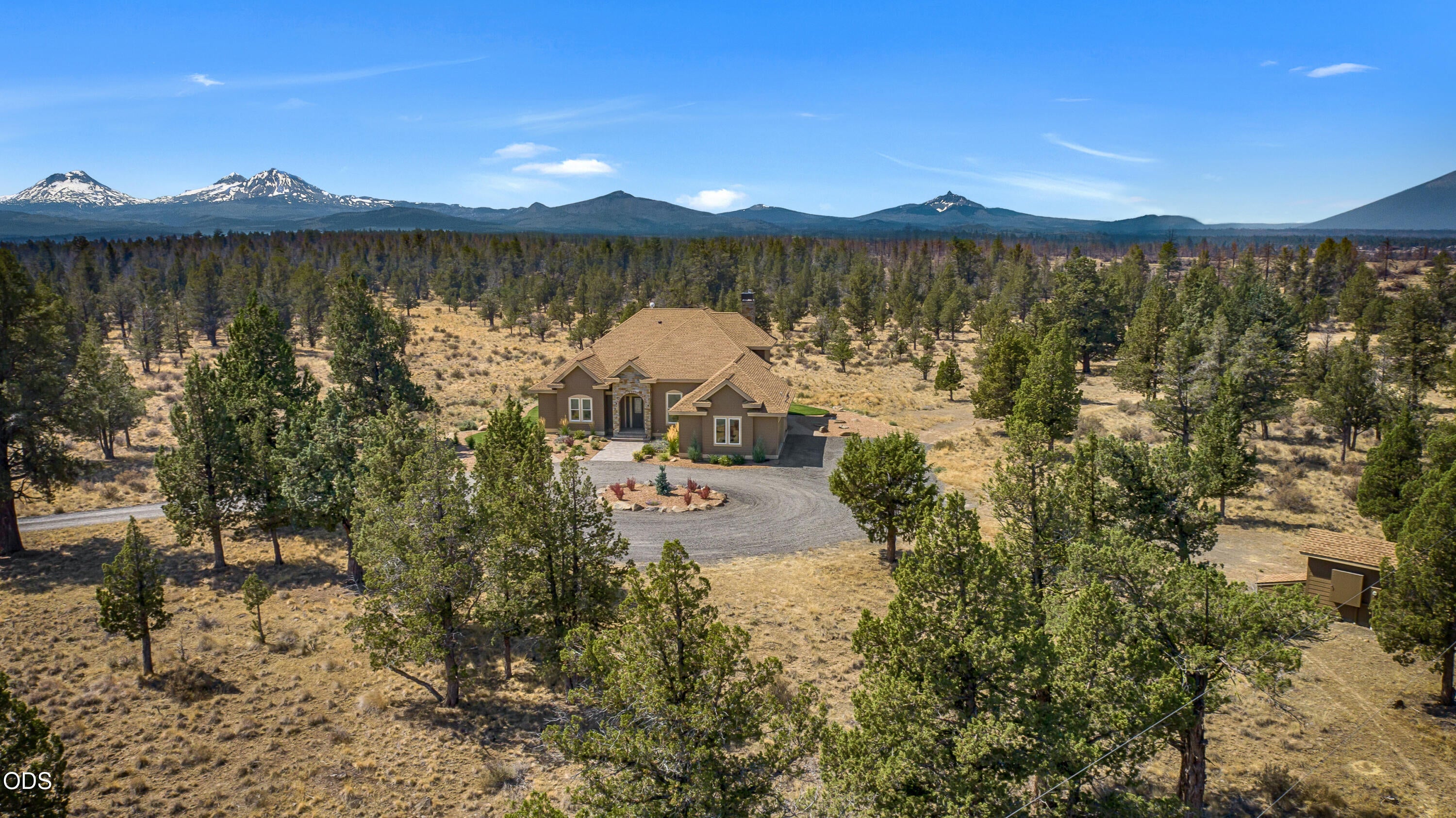 18150 Wanona Road Sisters, OR 97759 - Photo 41 of 42 Gallery Image 41