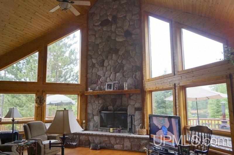 4161 N Merwin Creek Road Manistique, MI 49854 - Photo 33 of 36 Gallery Image 33