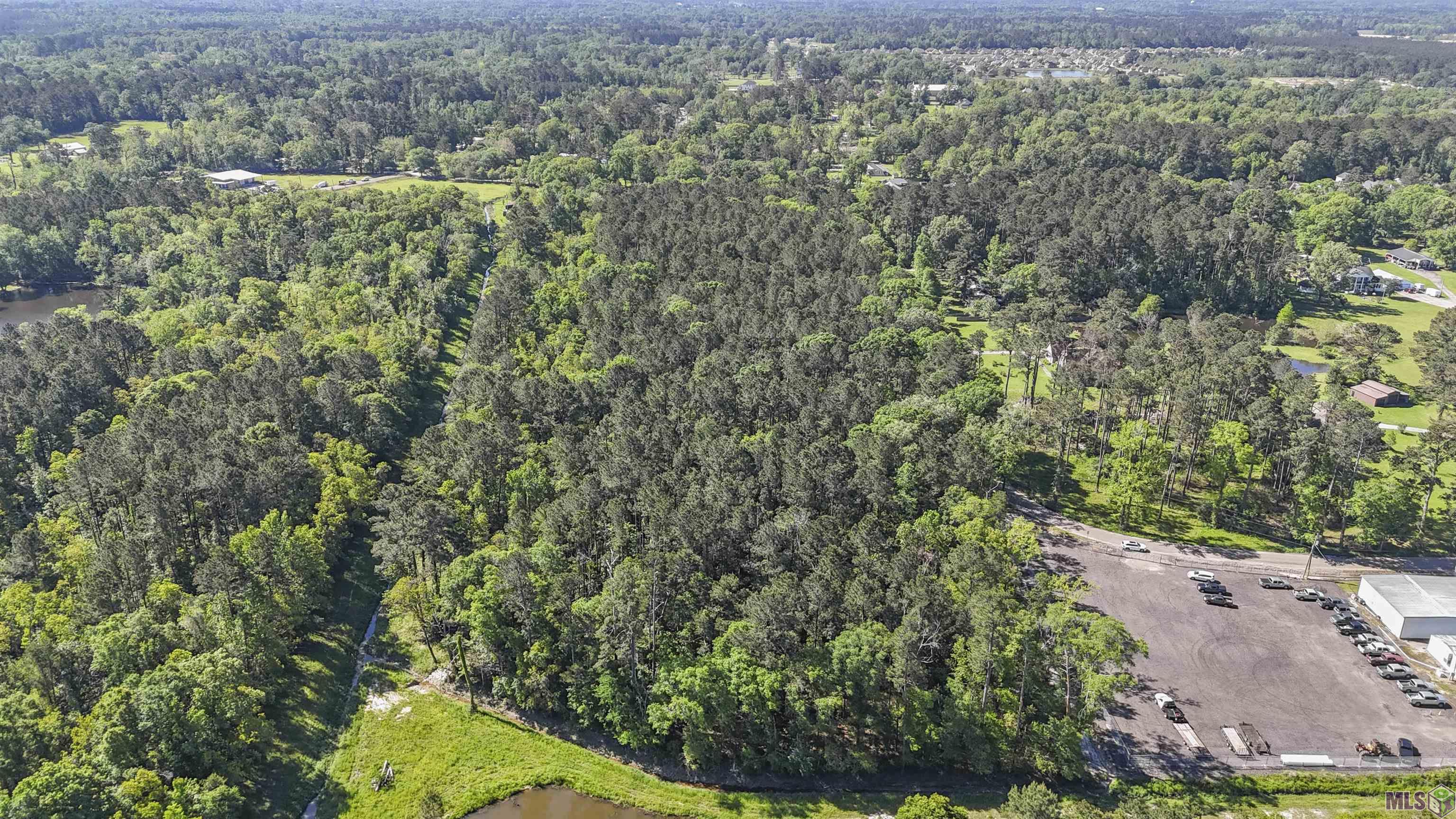 Tbd Avants Road Walker, LA 70785 - Photo 7 of 9