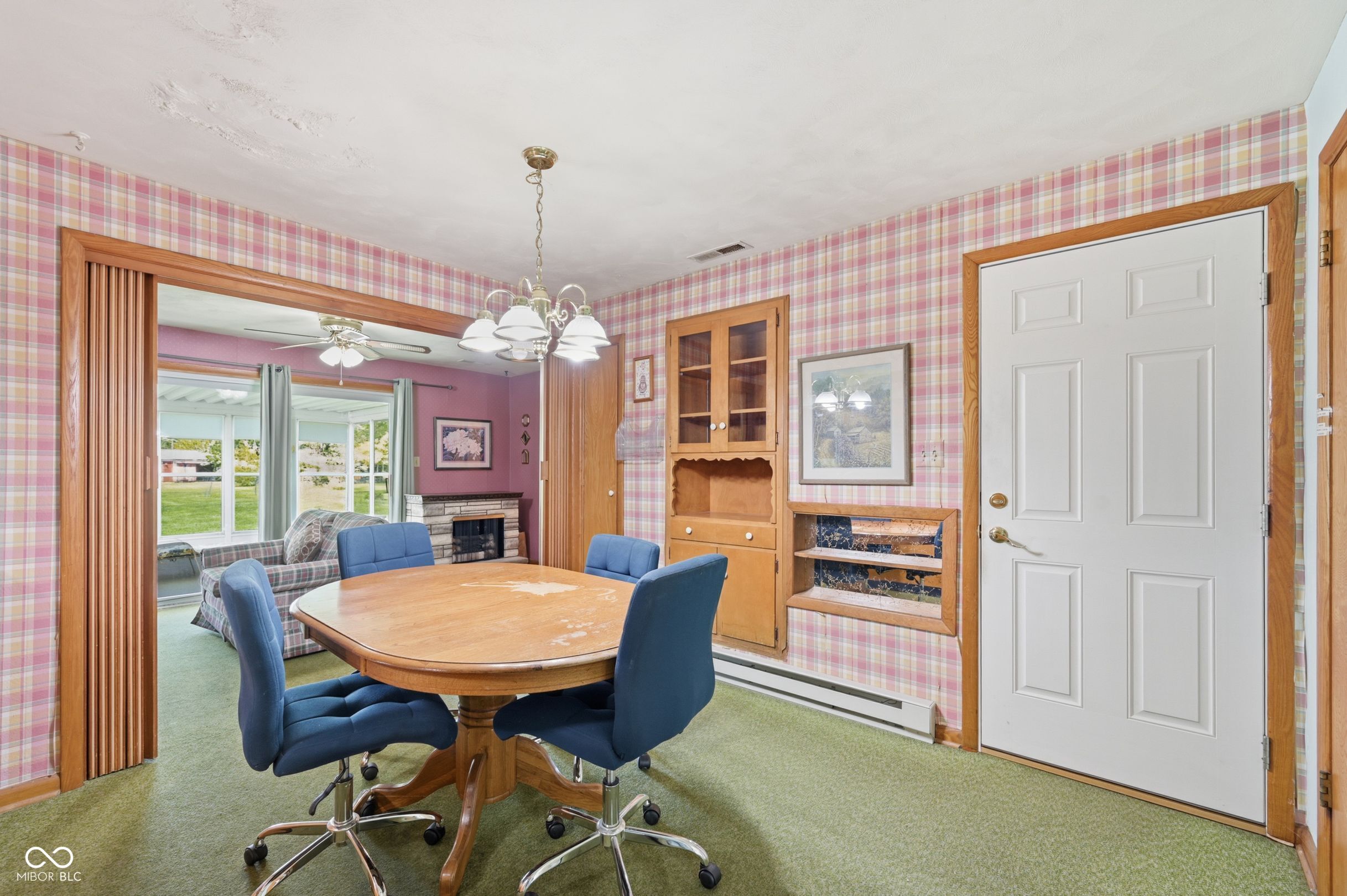 705 Oxford Road Anderson, IN 46012 - Photo 9 of 21