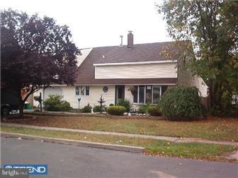 58 Idolstone Road Levittown, PA 19057 - Photo 1 of 11 Exterior Front