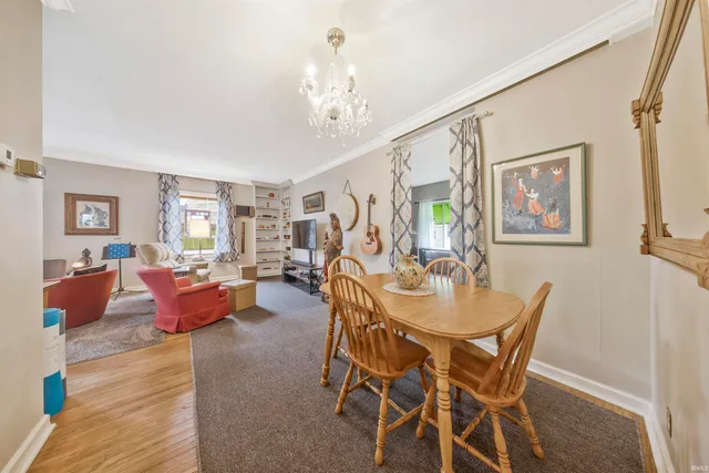 $199,000 | 2909 East Mulberry Street, Evansville, IN 47714