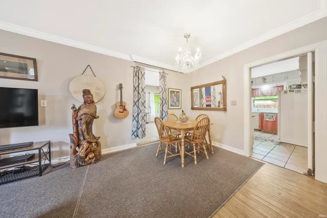 $199,000 | 2909 East Mulberry Street, Evansville, IN 47714