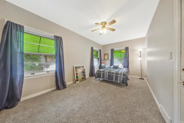 $199,000 | 2909 East Mulberry Street, Evansville, IN 47714