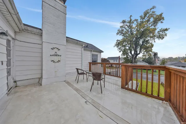 $199,000 | 2909 East Mulberry Street, Evansville, IN 47714