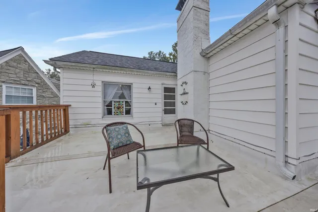 $199,000 | 2909 East Mulberry Street, Evansville, IN 47714