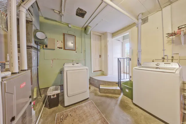 $199,000 | 2909 East Mulberry Street, Evansville, IN 47714