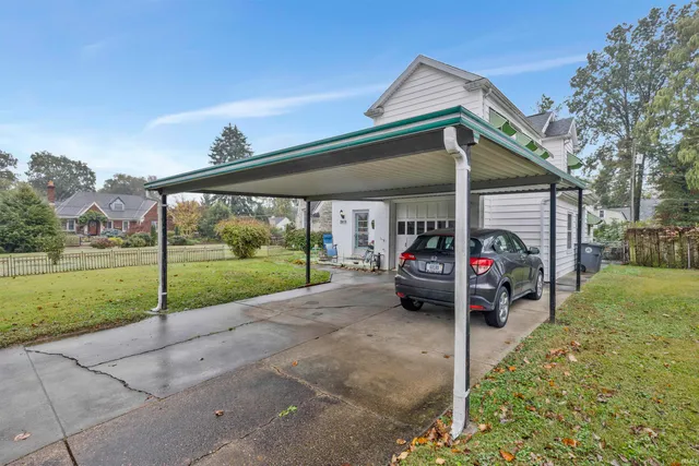 $199,000 | 2909 East Mulberry Street, Evansville, IN 47714