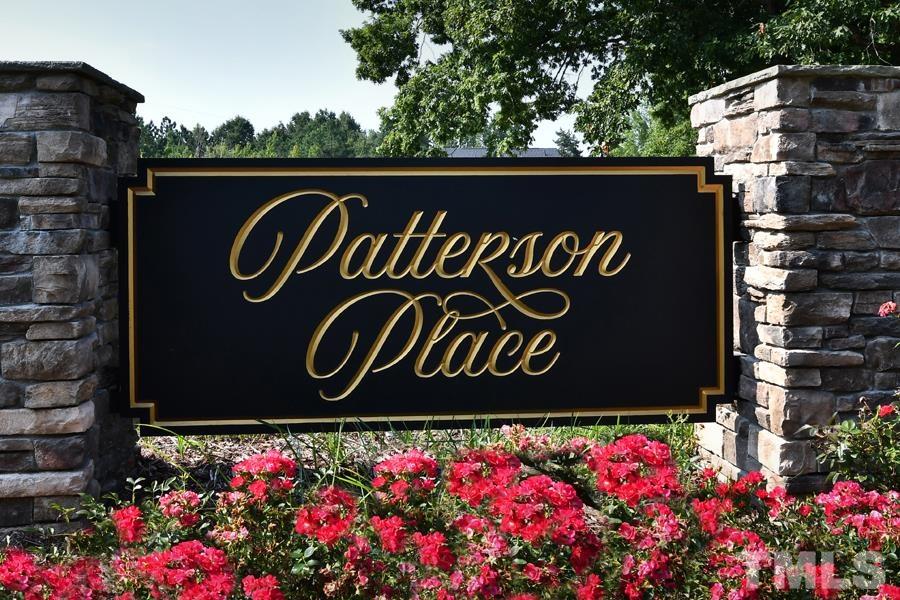 41 Mae Court Roxboro, NC 27573 - Photo 4 of 4 a sign board with an outdoor space
