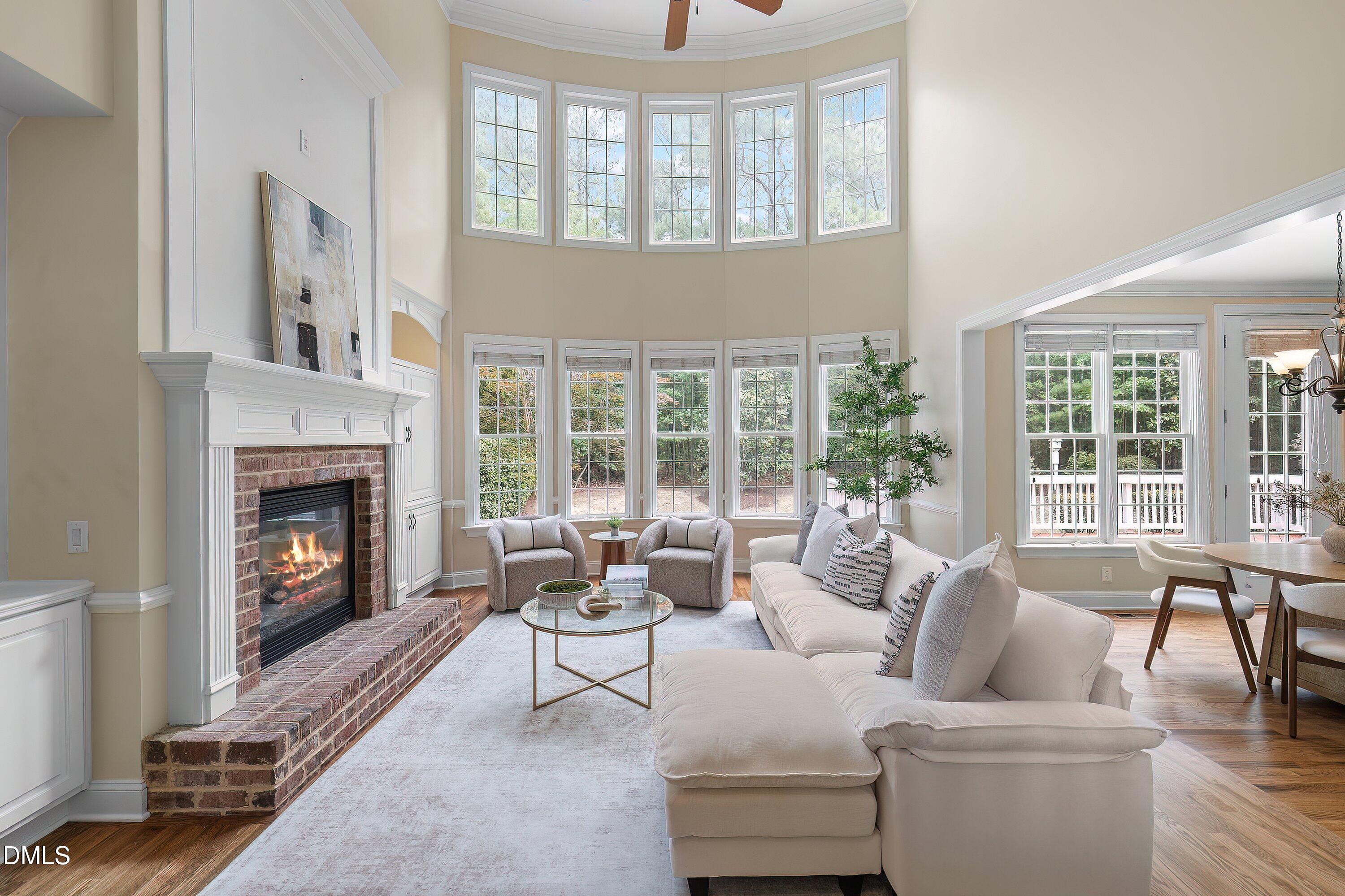 211 Lantern Ridge Lane Cary, NC 27519 - Photo 17 of 70