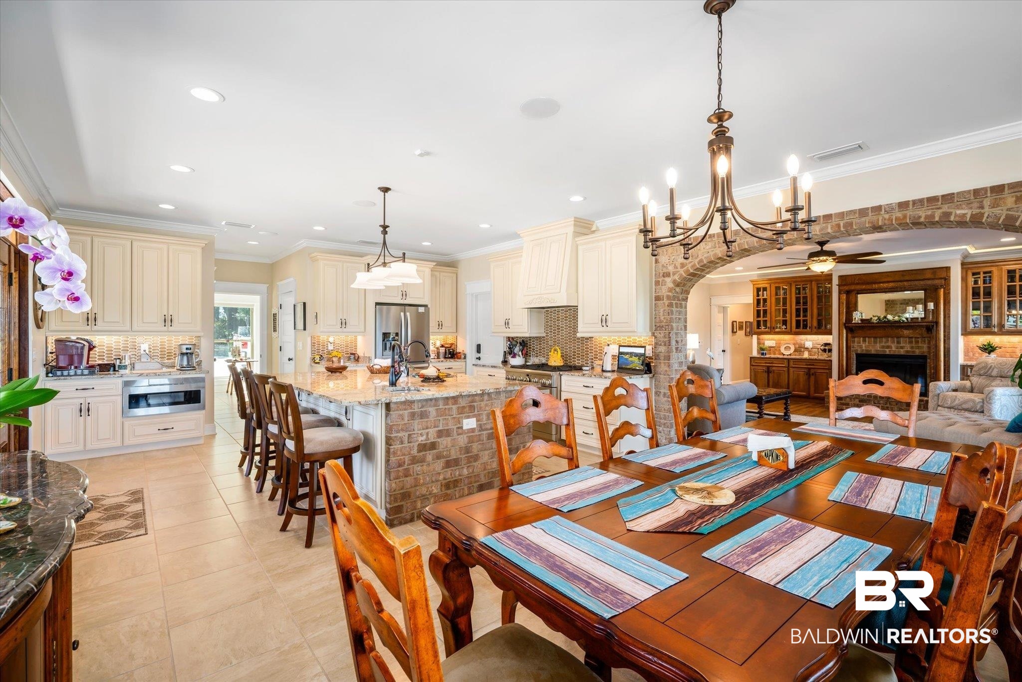 8370 Theodore Dawes Road Theodore, AL 36582 - Photo 7 of 50