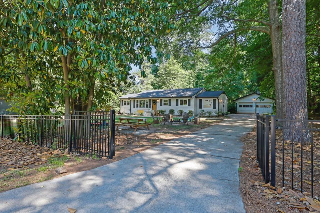 3990 Williams Street Clarkston, GA 30021 - Photo 2 of 36