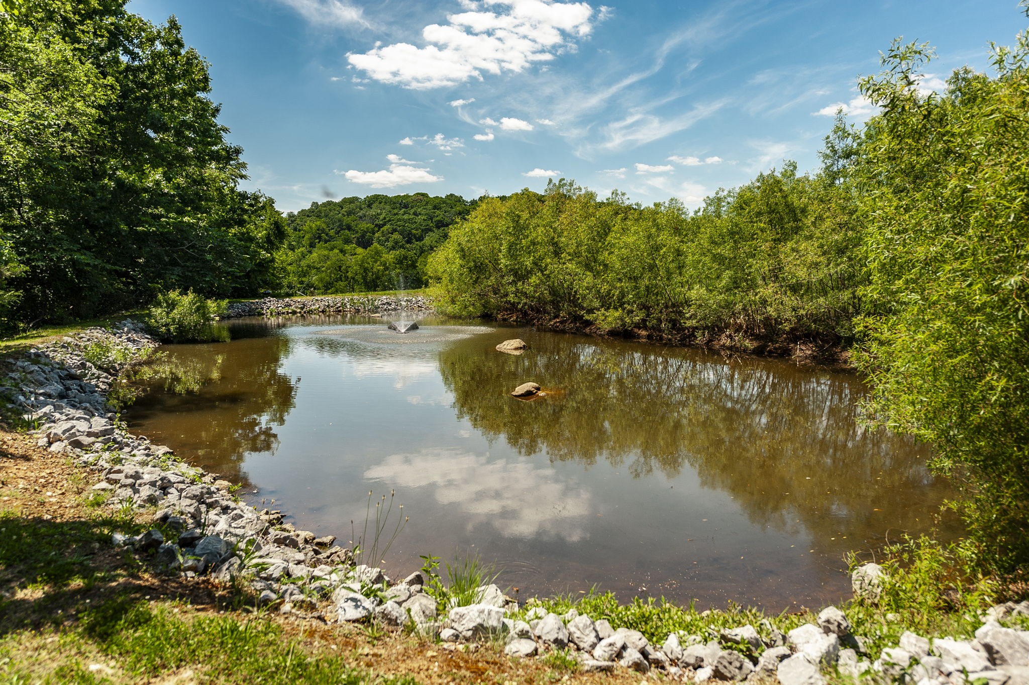 309 Hurt Road Hendersonville, TN 37075 - Photo 37 of 39