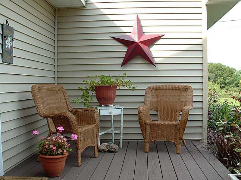27 Cyr Road Durham, ME 04222 - Photo 22 of 23 Patio/Deck.