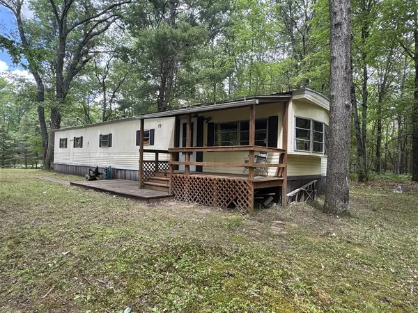 $40,000 | 2848 West Pierce Drive, Brohman, MI 49312