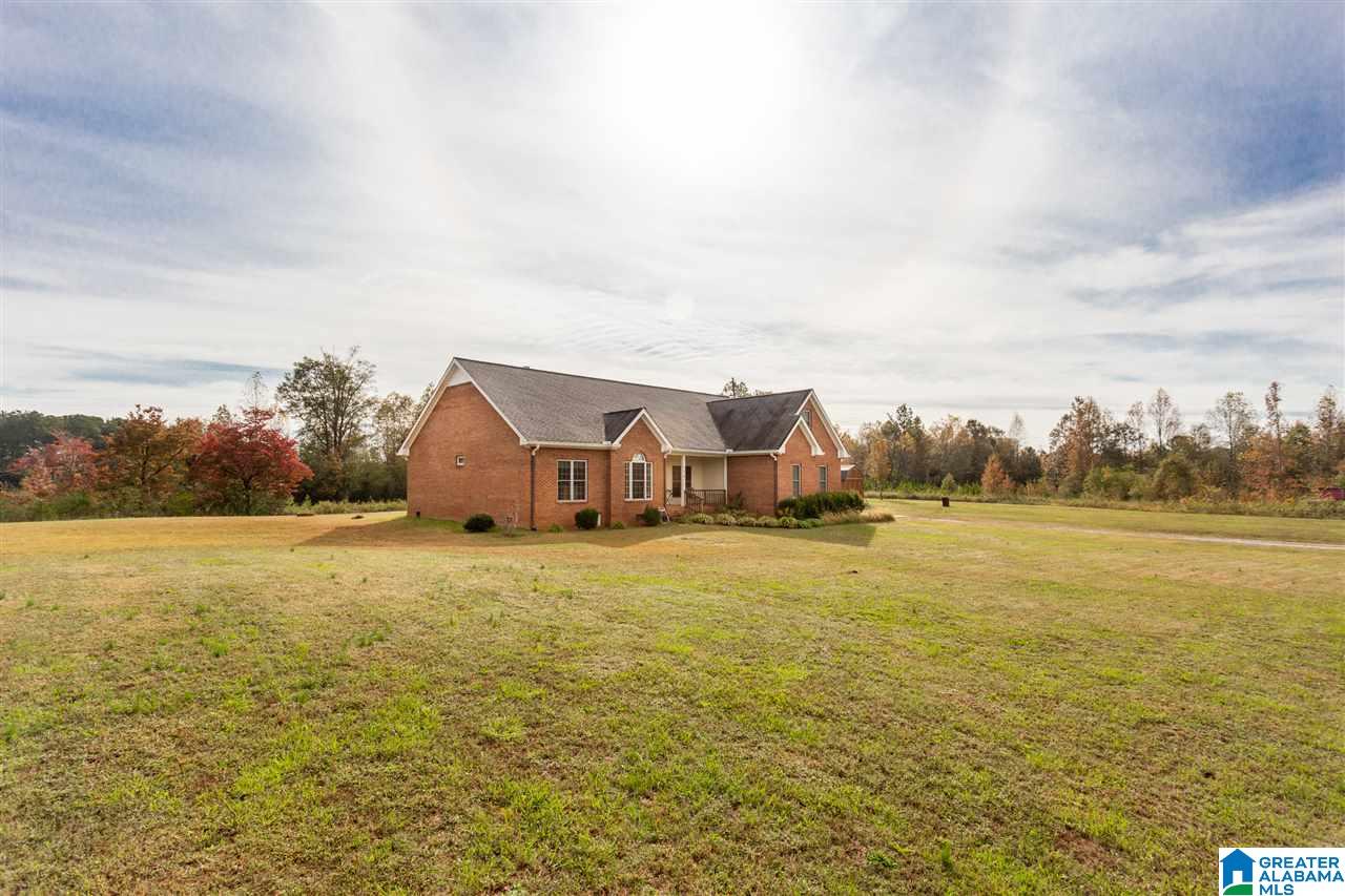 346 County Road 165 Heflin, AL 36264 - Photo 43 of 47