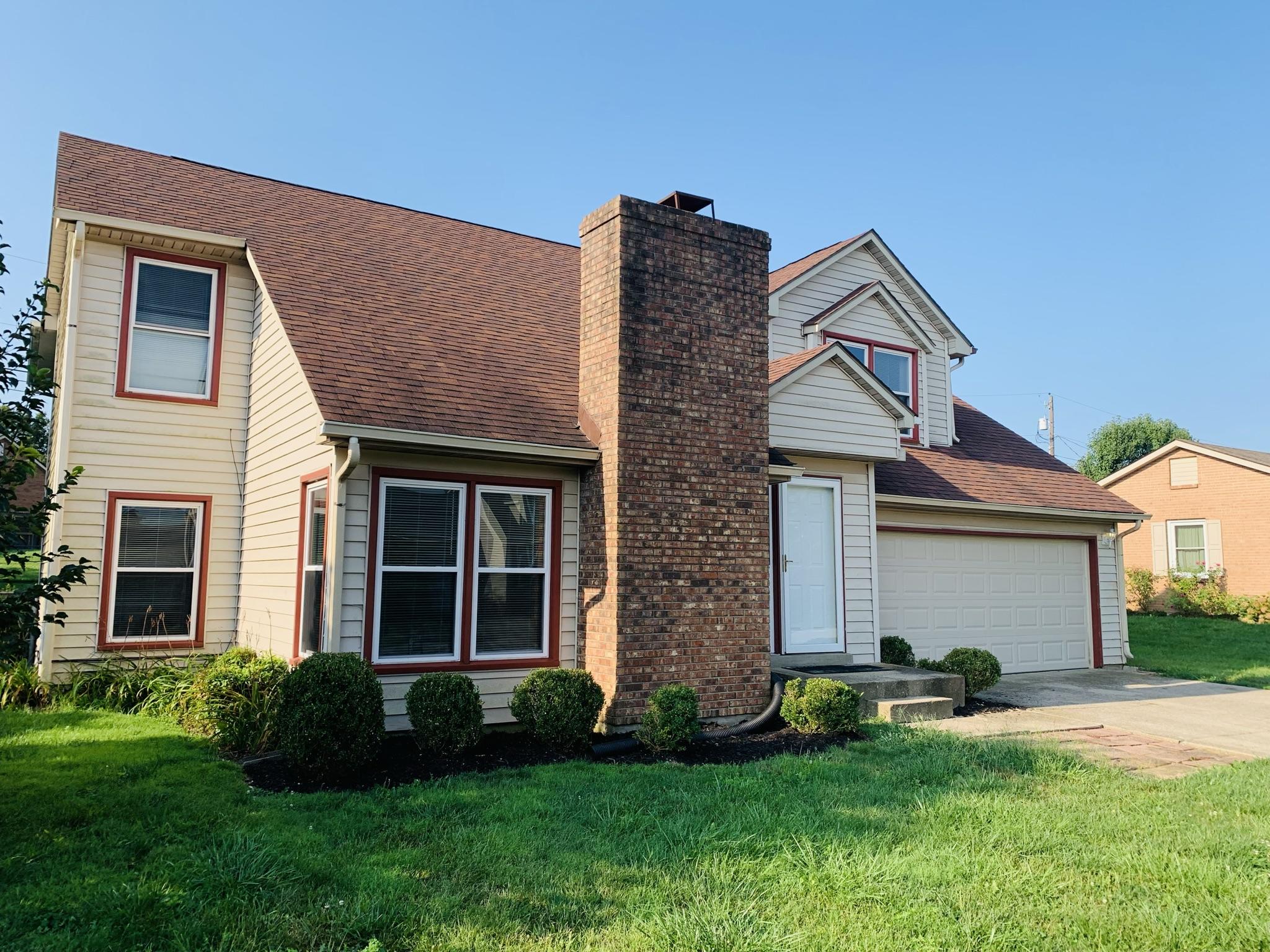 405 Normandy Road Versailles, KY 40383 - Photo 5 of 80 IMG_2192