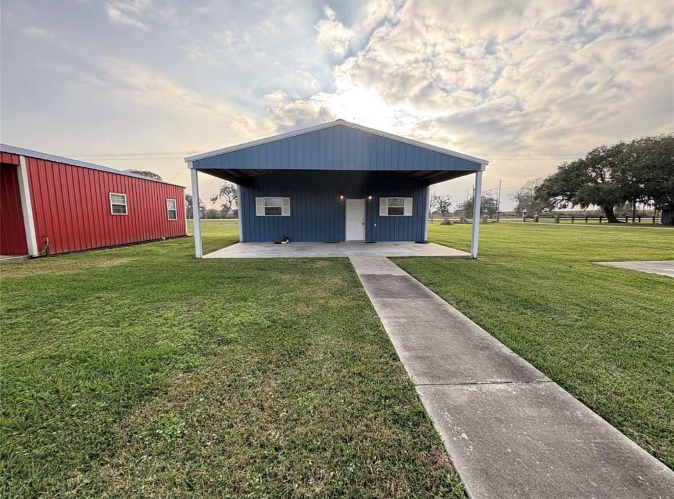 5939 FM 1459 Road Sweeny, TX 77480 - Photo 3 of 15