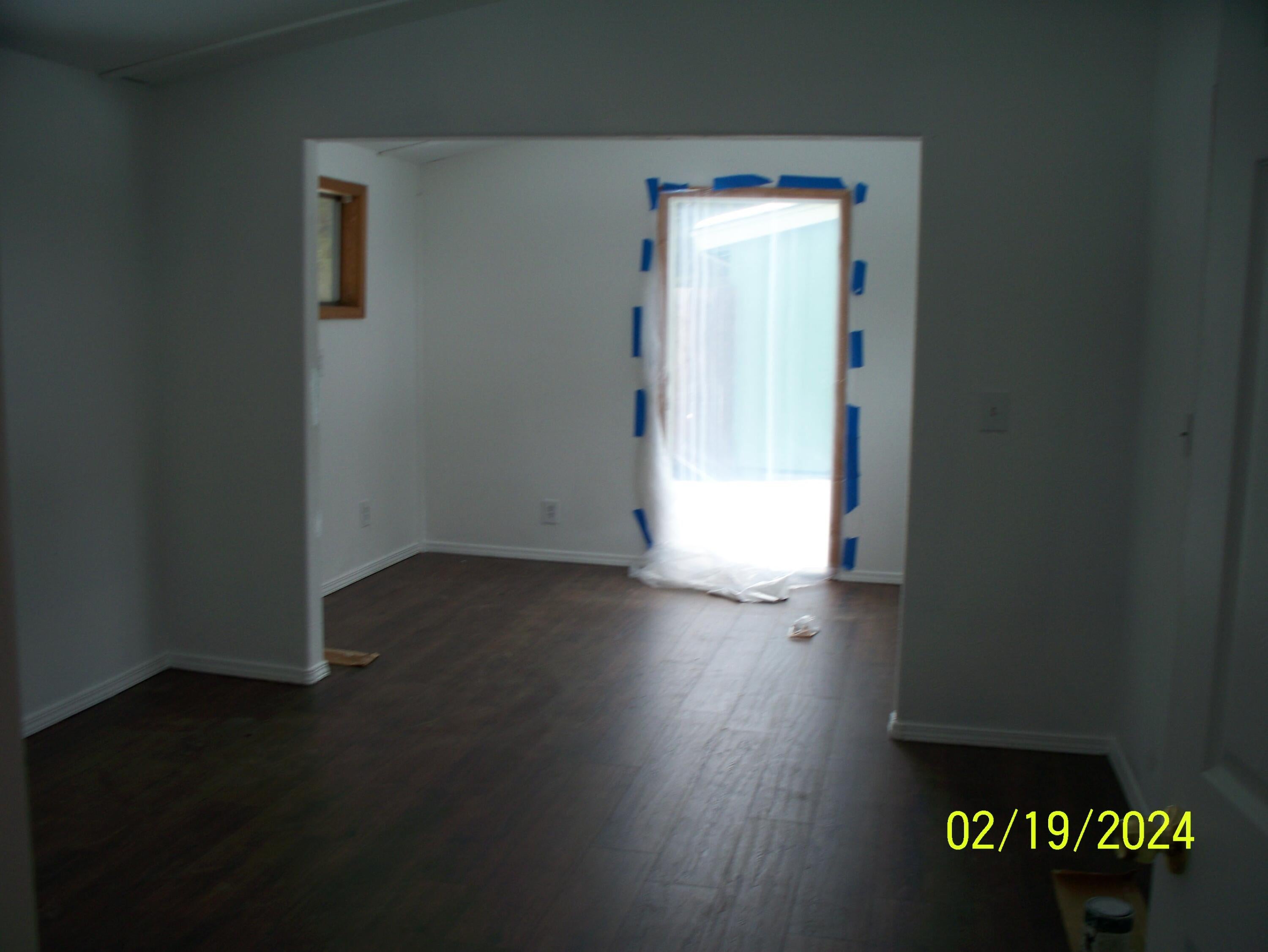 16237 Dyke Road La Pine, OR 97739 - Photo 15 of 33 Bonus Room off the garage