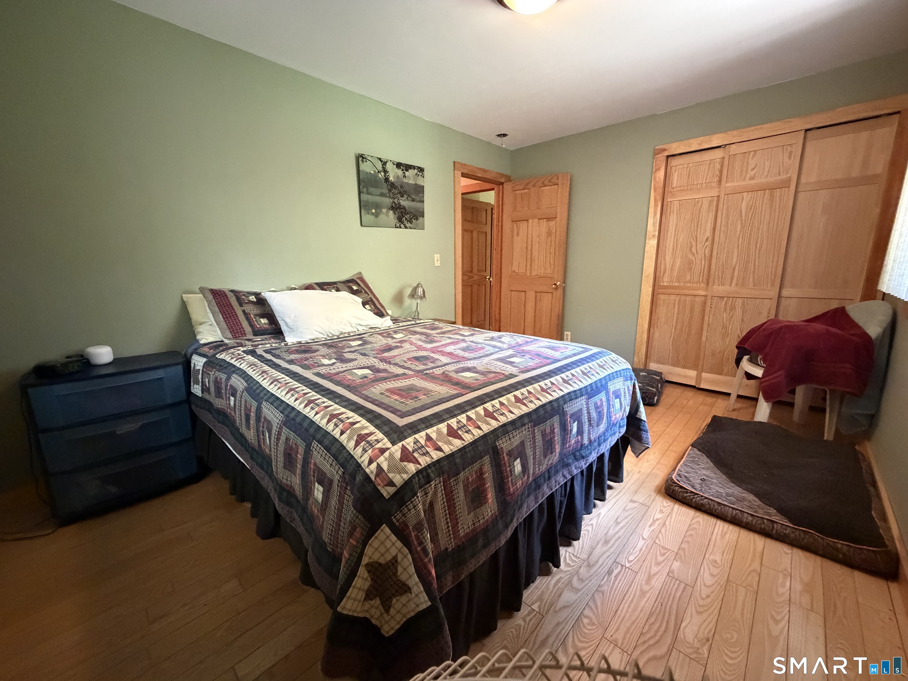 75 Hi View Road Hartland, CT 06065 - Photo 15 of 24
