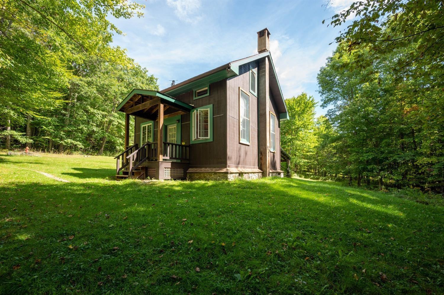 266 Norton Road Maryland, NY 12155 - Photo 1 of 33 Photo 1