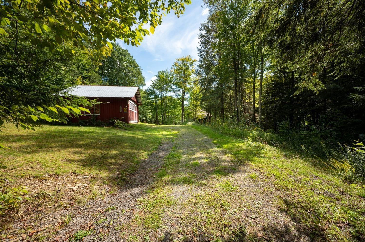266 Norton Road Maryland, NY 12155 - Photo 2 of 33 Photo 2