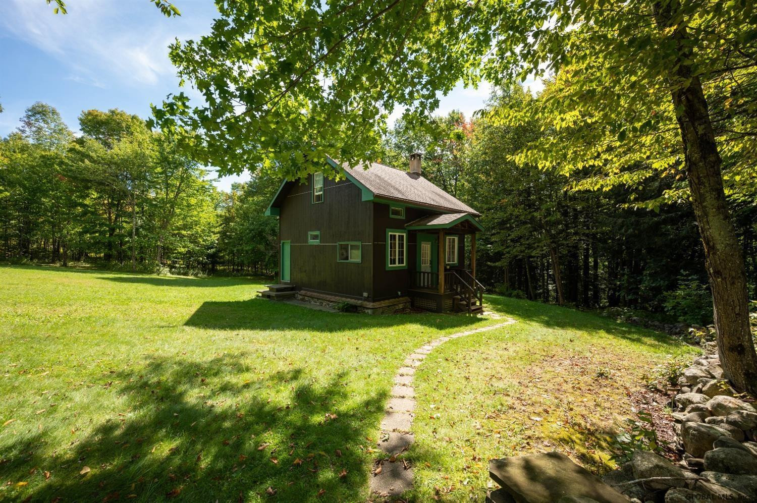 266 Norton Road Maryland, NY 12155 - Photo 21 of 33 Photo 21