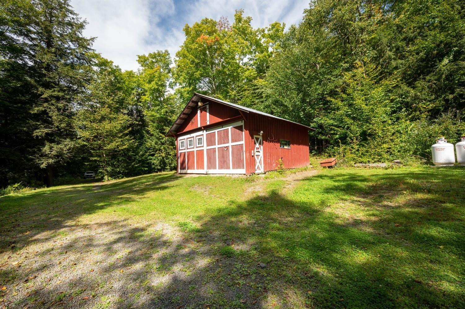 266 Norton Road Maryland, NY 12155 - Photo 26 of 33 Photo 26